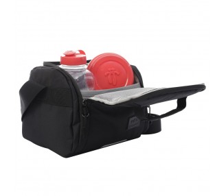 Bolsa portameriendas Grafito