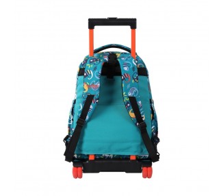 Trolley Tiza Egreth 45,5cm