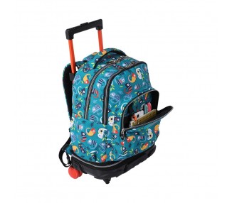 Trolley Tiza Egreth 45,5cm