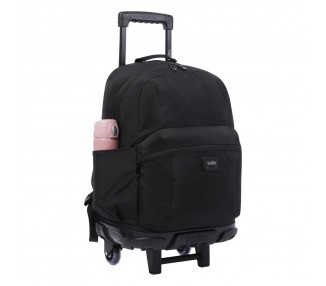 Trolley Trick negro 47cm