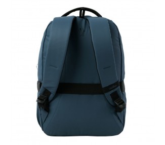 Mochila Wivetto Legion Blue 44cm