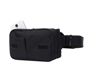 Riñonera Ludana negro