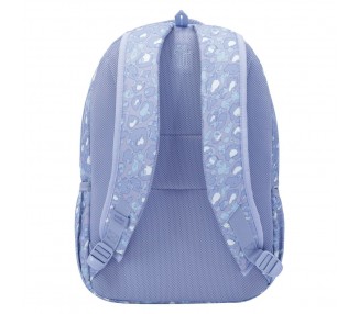 Mochila Animal Print Tracer 4 44cm