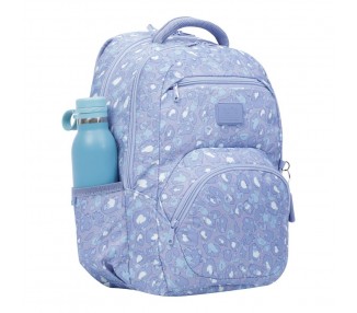 Mochila Animal Print Tracer 4 44cm