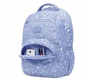 Mochila Animal Print Tracer 4 44cm