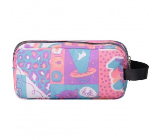 Portatodo Helados y Frutas Agapec triple