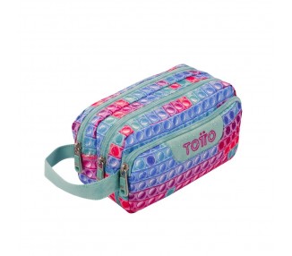 Portatodo Pupit Agapec triple