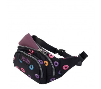 Riñonera Gancho Gonuts