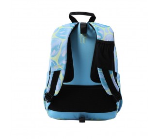 Mochila Happy Flow Acuareles 44cm