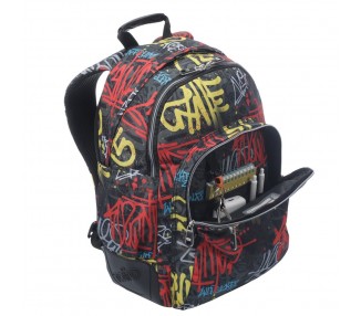 Mochila Grafil Rayol 44cm