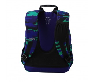 Mochila Gommas Seli 39cm