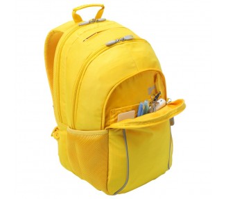 Mochila Cambri Super Lemon 47cm