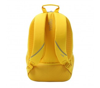 Mochila Cambri Super Lemon 47cm