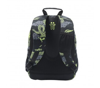 Mochila Dragony Gommas 39cm