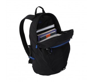 Mochila Black Deportto 47cm
