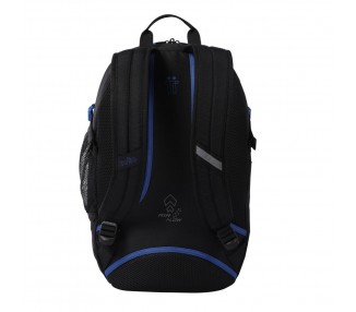 Mochila Black Deportto 47cm