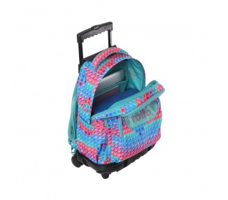 Trolley Pupit Renglones 45cm