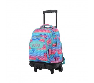 Trolley Pupit Renglones 45cm