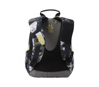 Mochila Baski Tempera 36cm