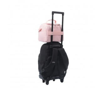 Bolsa portameriendas Peachskin Devry