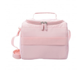 Bolsa portameriendas Peachskin Devry