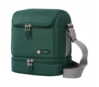 Bolsa portameriendas Bistro Green Batara