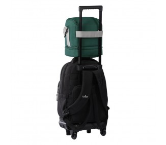 Bolsa portameriendas Bistro Green Batara