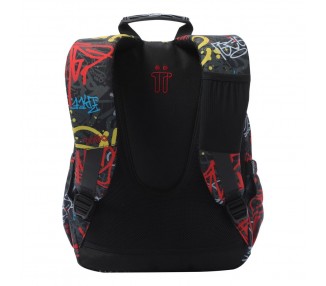 Mochila Grafil Gommas 39cm