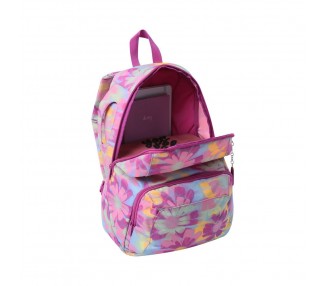 Mochila Shera Ometto 45cm