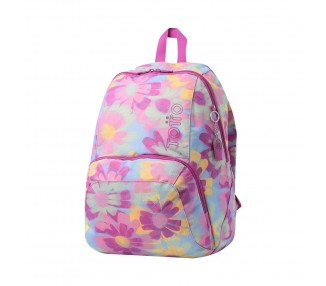 Mochila Shera Ometto 45cm