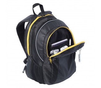 Mochila Titanio 49cm