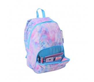 Mochila Grinel Ometto 45cm