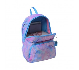 Mochila Grinel Ometto 45cm