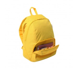 Mochila Super Lemon Ometto 45cm