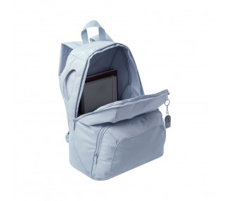 Mochila Halogen Blue Ometto 45cm