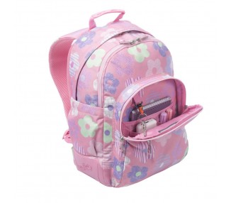 Mochila Margaly Rayol 44cm