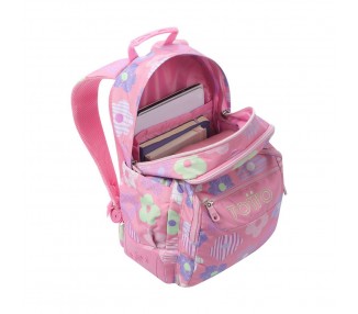 Mochila Margaly Rayol 44cm