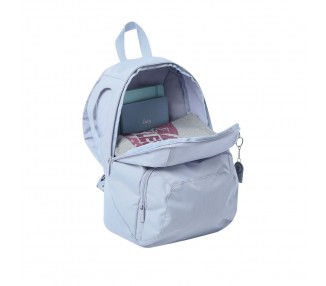 Mochila Halogen Blue Gammatto 41cm