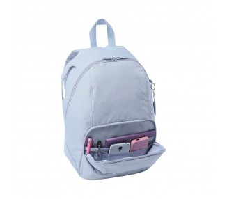 Mochila Halogen Blue Gammatto 41cm