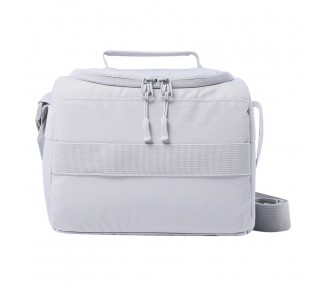 Bolsa portameriendas Micro Chip Grafito