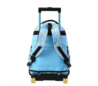 Trolley desmontable Happy Flow Tiza 45cm