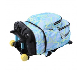 Trolley desmontable Happy Flow Tiza 45cm