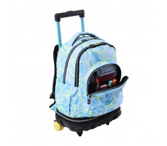 Trolley desmontable Happy Flow Tiza 45cm