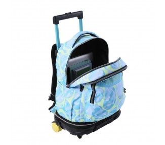 Trolley desmontable Happy Flow Tiza 45cm