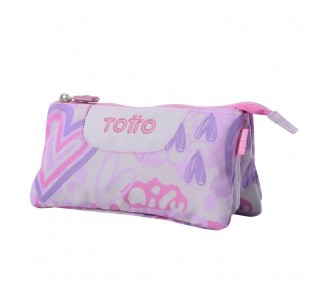 Portatodo Amalia triple