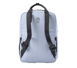 Mochila Halogen Blue Billy 41cm