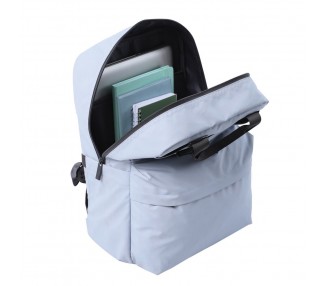 Mochila Halogen Blue Billy 41cm