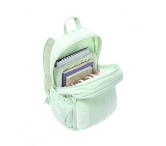 Mochila Meadow Mist Plaine 44cm