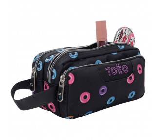 Portatodo Donuts Agapec triple