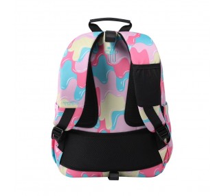 Mochila Luti Acuareles 44cm